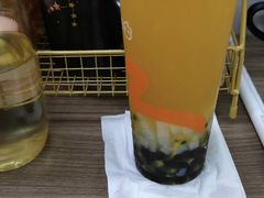 -CoCo都可(建外SOHO店)