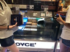 -关西国际机场直营免税店