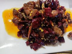 -八珍玉食鸡煲·打边炉(印象城店)