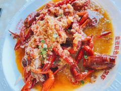 蒜蓉虾-味道工厂楚虾王(龙虾城店)