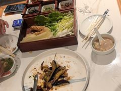 -五谷丰登农家院·地道胶东菜·海鲜烧烤(威海店)