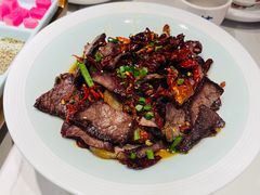 -茄子恰恰·新云南小炒(钱王街店)