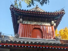 -承恩寺