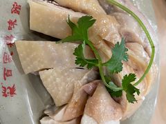 -百家鸡味馆(清泰店)