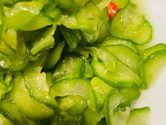 爽口小脆瓜-中国徽菜·徽商故里(广安门店)