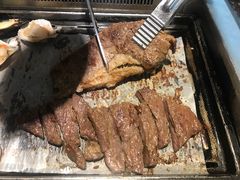 -阪尚皇·原切牛排·烤肉火锅自助(北京路店)