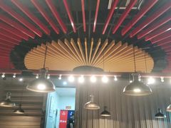 大堂-尚渔味双拼烤鱼(远洋未来汇店)