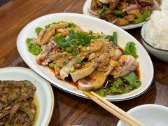 -穆伊林牛羊肉店(白山路店)