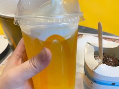 -麦当劳(吴中大道店)