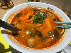 -蔡澜Pho·越南粉餐厅(海上世界店)