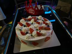 -欢乐迪KTV(泉秀店)
