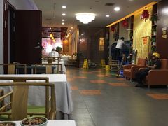 大堂-峨嵋酒家(清河店)