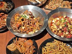 -一棠龙虾•王牌虾球(楚河汉街店)