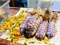 -琼大师东方烤乳猪(亚特兰蒂斯店)