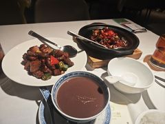-汤城小厨•粤菜•靓汤(苏州街店)