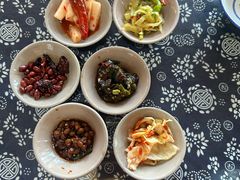 -张关合渣(航空大道店)