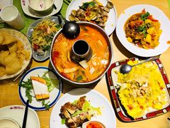 -泰柠小馆泰式料理(银泰城店)