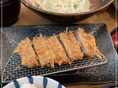 -胜博殿日式炸猪排(西红门店)