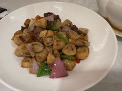 -南海渔村(珠江新城店)
