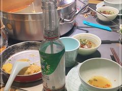 -亮欢寨快活林 酸汤鱼(仁怀店)