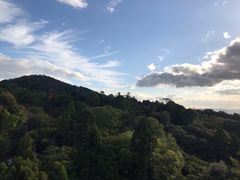 -有栖山 清光院 清水寺