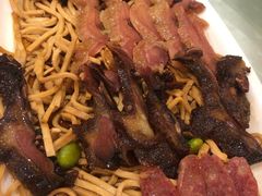顺风腊味蒸-顺风海鲜港(长寿路店)