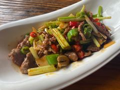 -YAFEE雅菲·粤菜·湘菜·融合菜(魏公村店)
