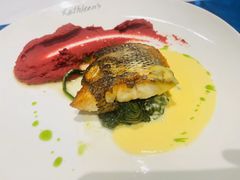 -Kathleen's Waitan 凯圣琳江景西餐厅(外滩店)
