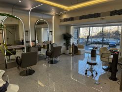 -杜卡诗salon