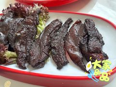 -毛辣果·贵州红酸汤牛肉火锅(西单店)