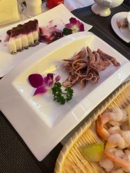 -东航云逸酒店·宴会厅