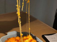 -蜜桃餐厅·伴山(绿宝广场店)