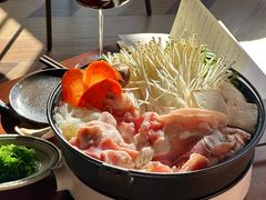 -The place那儿(新城国际店)