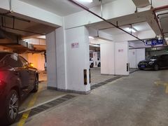 -文治福邸东区-车库