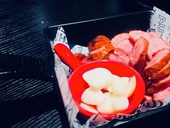 -8锅臭臭锅·正宗台湾小火锅(中心五路店)