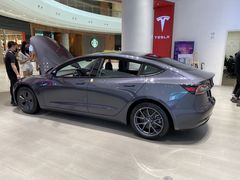 -TESLA 特斯拉(广州天环广场体验店)