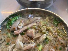 -广场正宗原汁薏米店