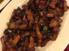 -德成饭店
