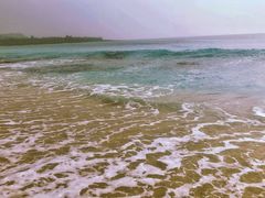 -白沙湾海滩