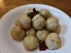 -蜗牛小馆醉乡民谣云南菜(惠新西里店)