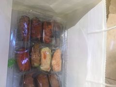 -鲜道寿司(无锡苏宁店)