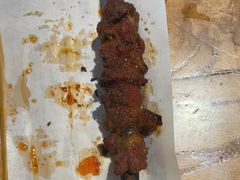 -石榴红了·非遗酥皮烤包子·新疆菜(瑞豪店)