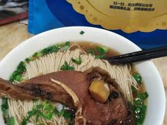 -万福兴(齐门路店)