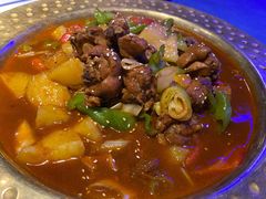 -清真·卡德尔大叔新疆主题餐厅(龙汇路店)