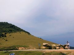 -大姆山草场
