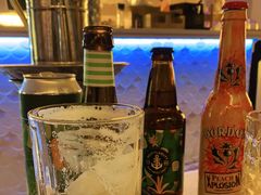 -Sirena海妖日咖夜酒