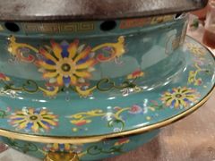 -烤肉宛饭庄(北新桥店)