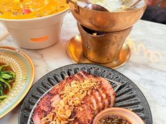 -Tegu泰古莲·泰国餐厅(红山6979店)