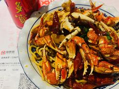 -老闵田螺馆·南昌市井菜·特色小吃(总店)
