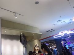 -CoCo都可(太平桥百盛店)